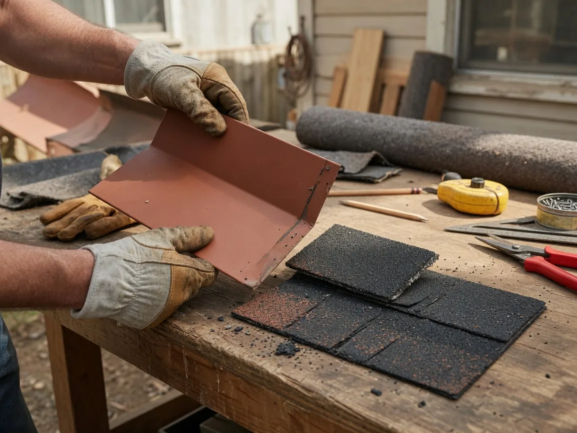 Roof Repair company in Shepherd, MT